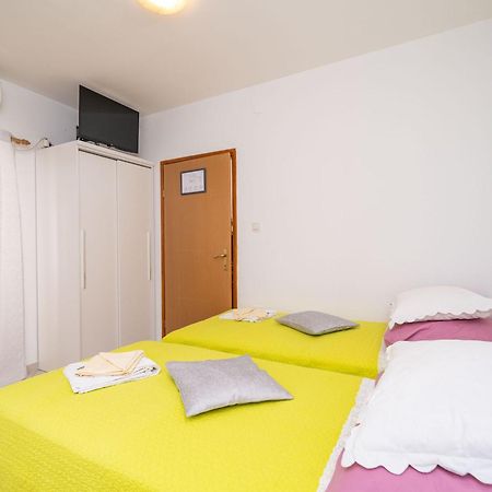 Apartments Aurelia Dubrovnik Luaran gambar