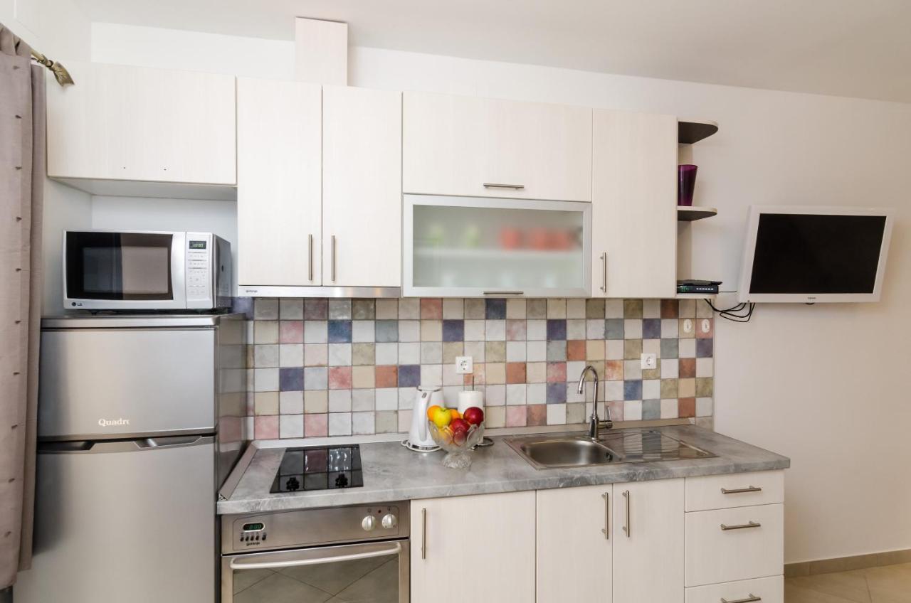 Apartments Aurelia Dubrovnik Luaran gambar