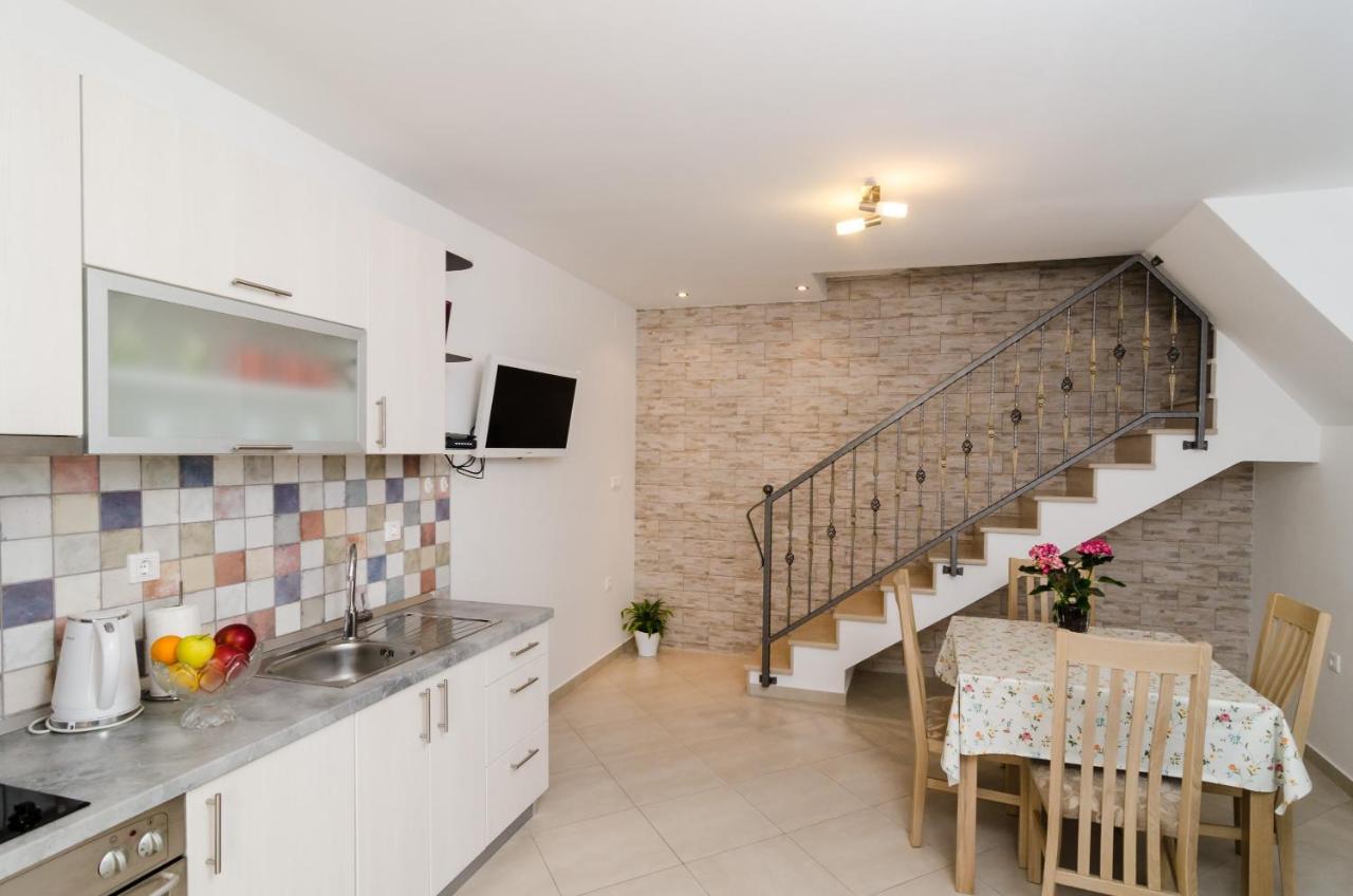 Apartments Aurelia Dubrovnik Luaran gambar