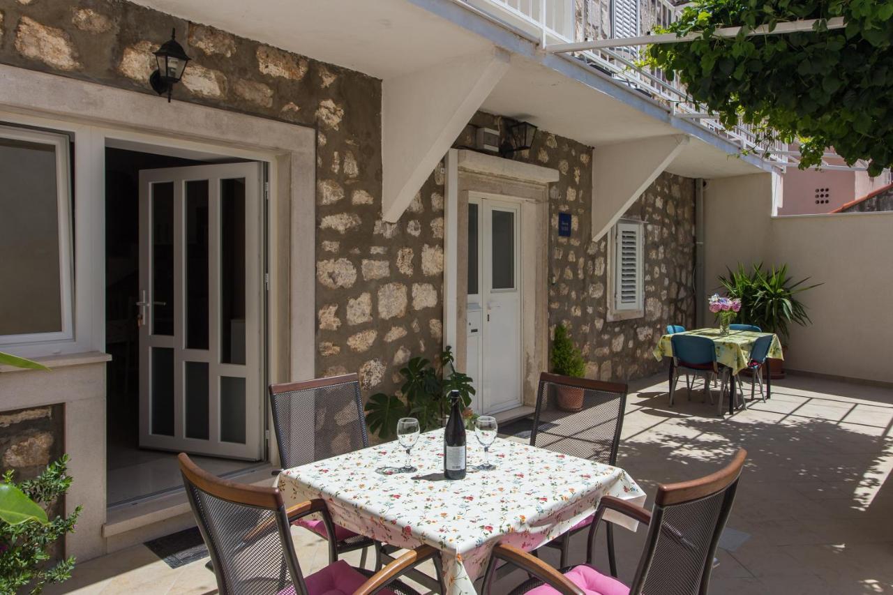 Apartments Aurelia Dubrovnik Luaran gambar