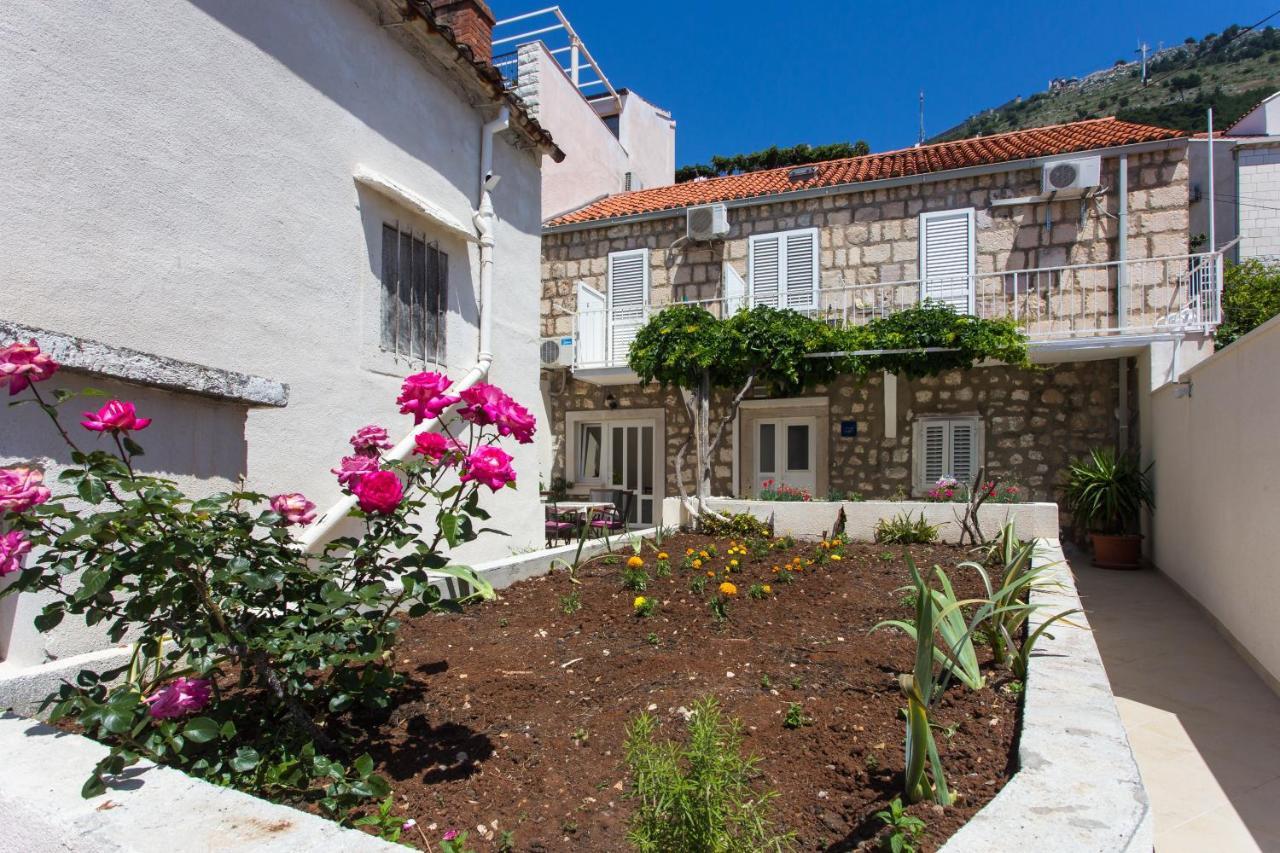 Apartments Aurelia Dubrovnik Luaran gambar