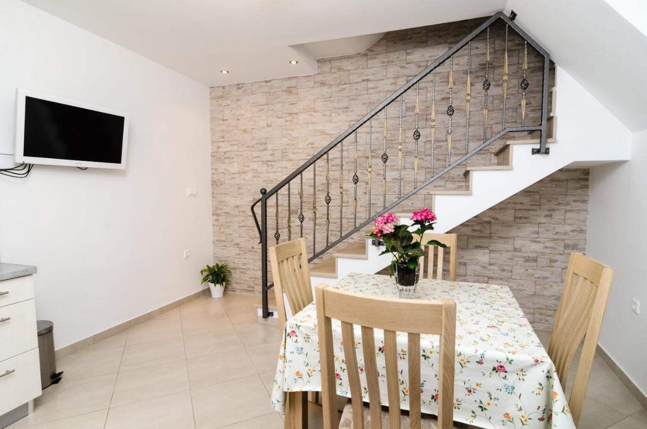 Apartments Aurelia Dubrovnik Luaran gambar