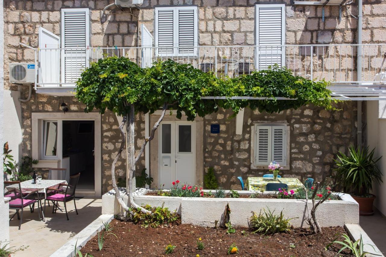 Apartments Aurelia Dubrovnik Luaran gambar