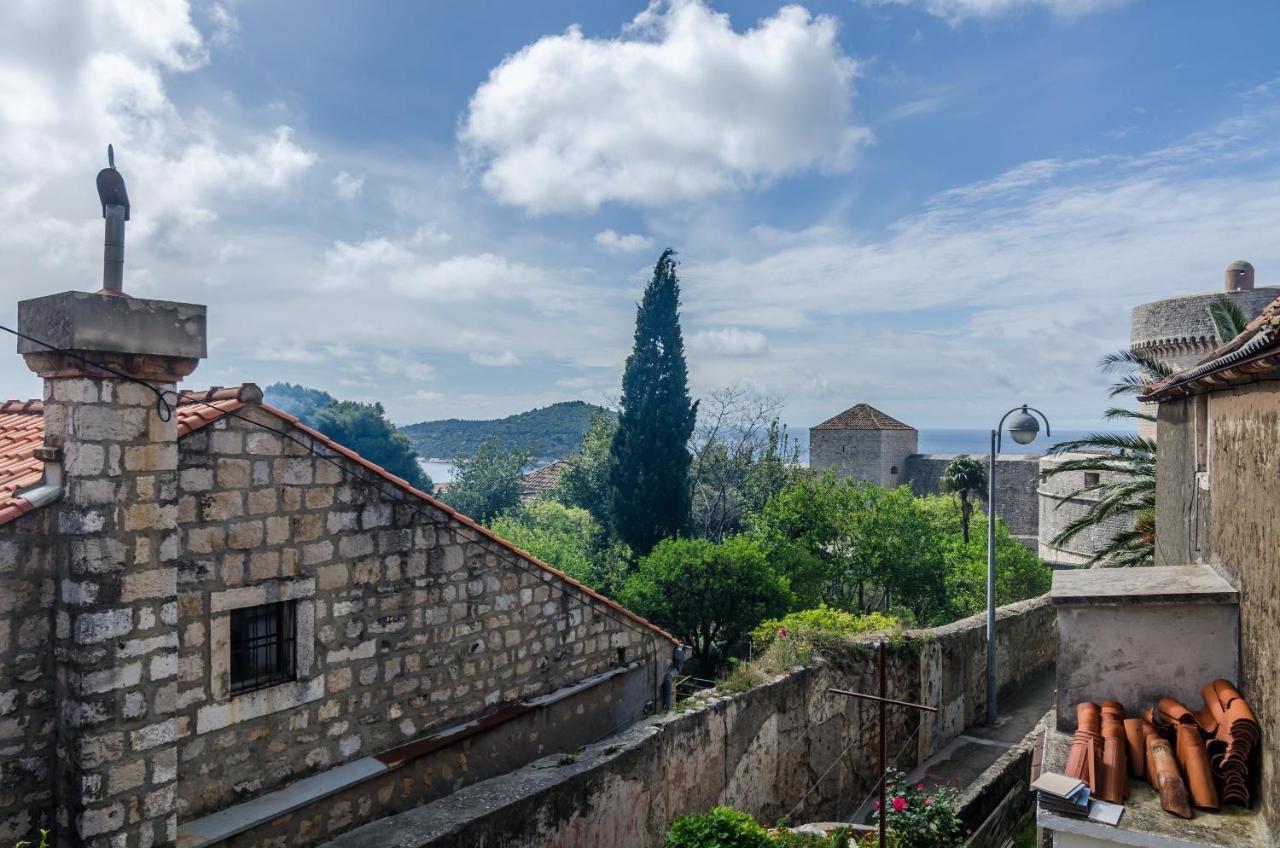 Apartments Aurelia Dubrovnik Luaran gambar