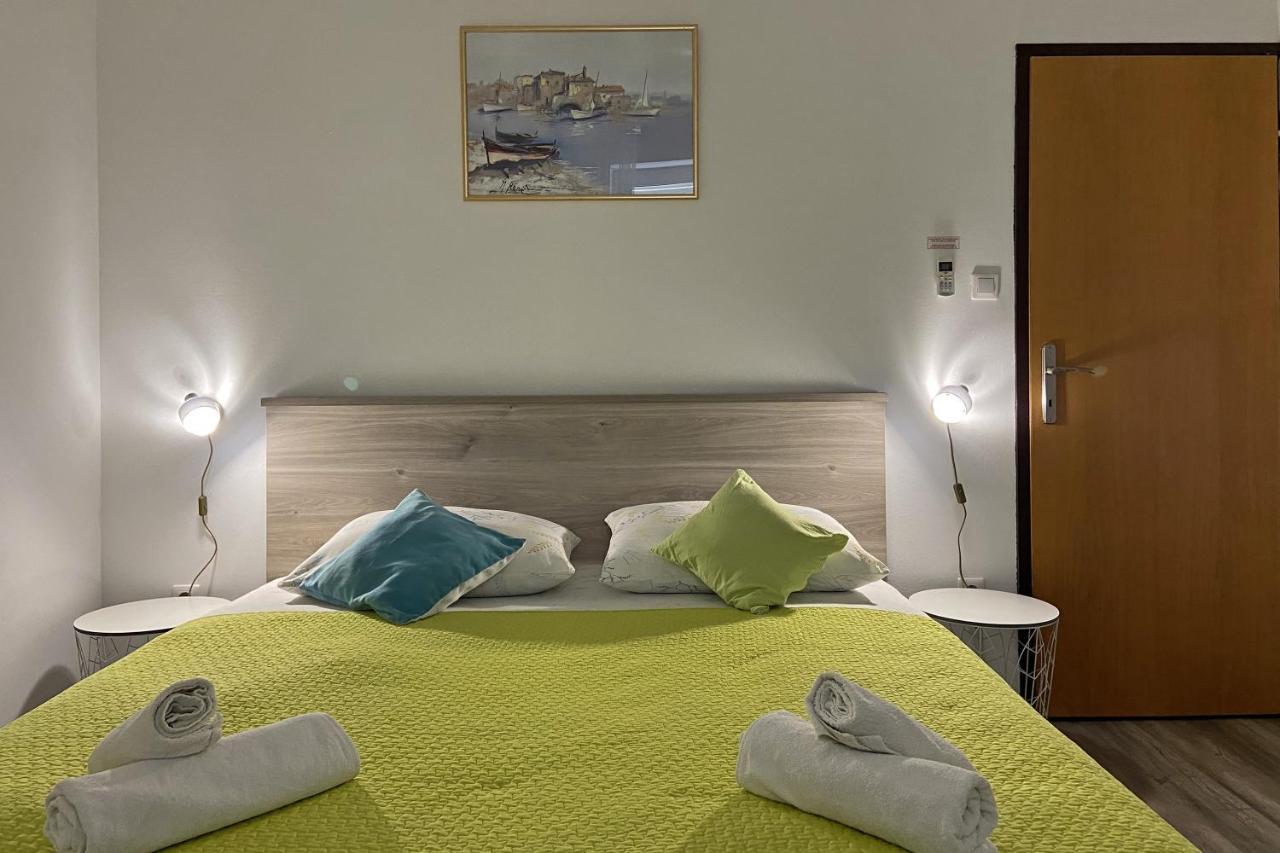 Apartments Aurelia Dubrovnik Luaran gambar