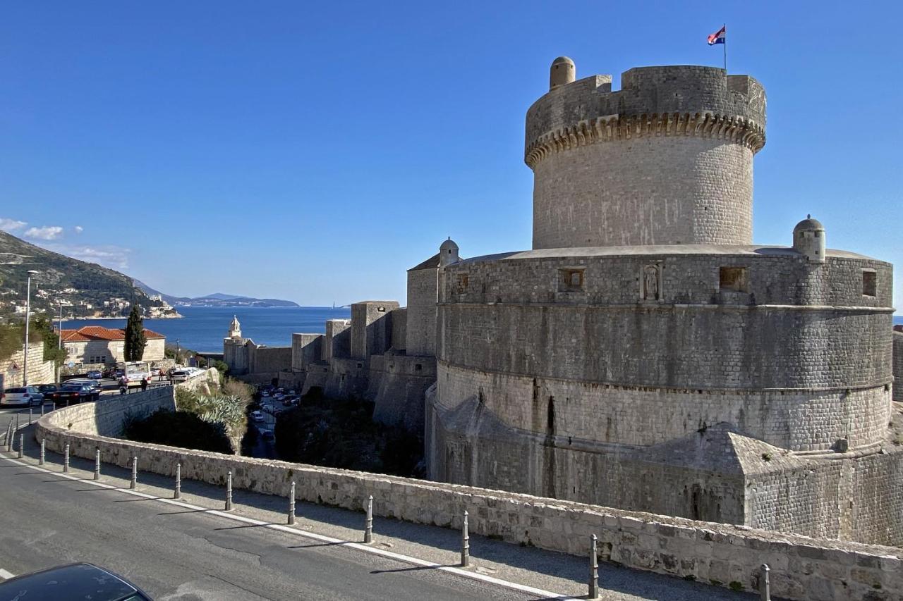 Apartments Aurelia Dubrovnik Luaran gambar