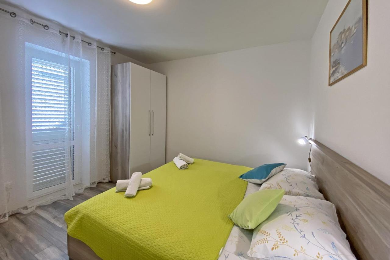 Apartments Aurelia Dubrovnik Luaran gambar