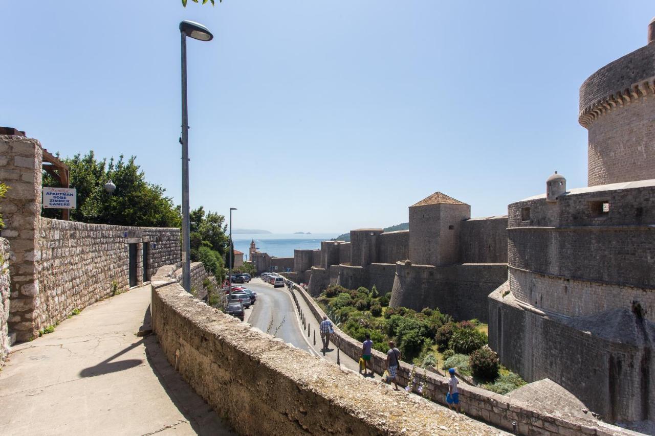 Apartments Aurelia Dubrovnik Luaran gambar