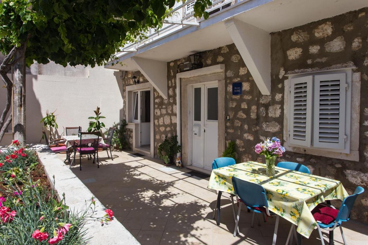 Apartments Aurelia Dubrovnik Luaran gambar