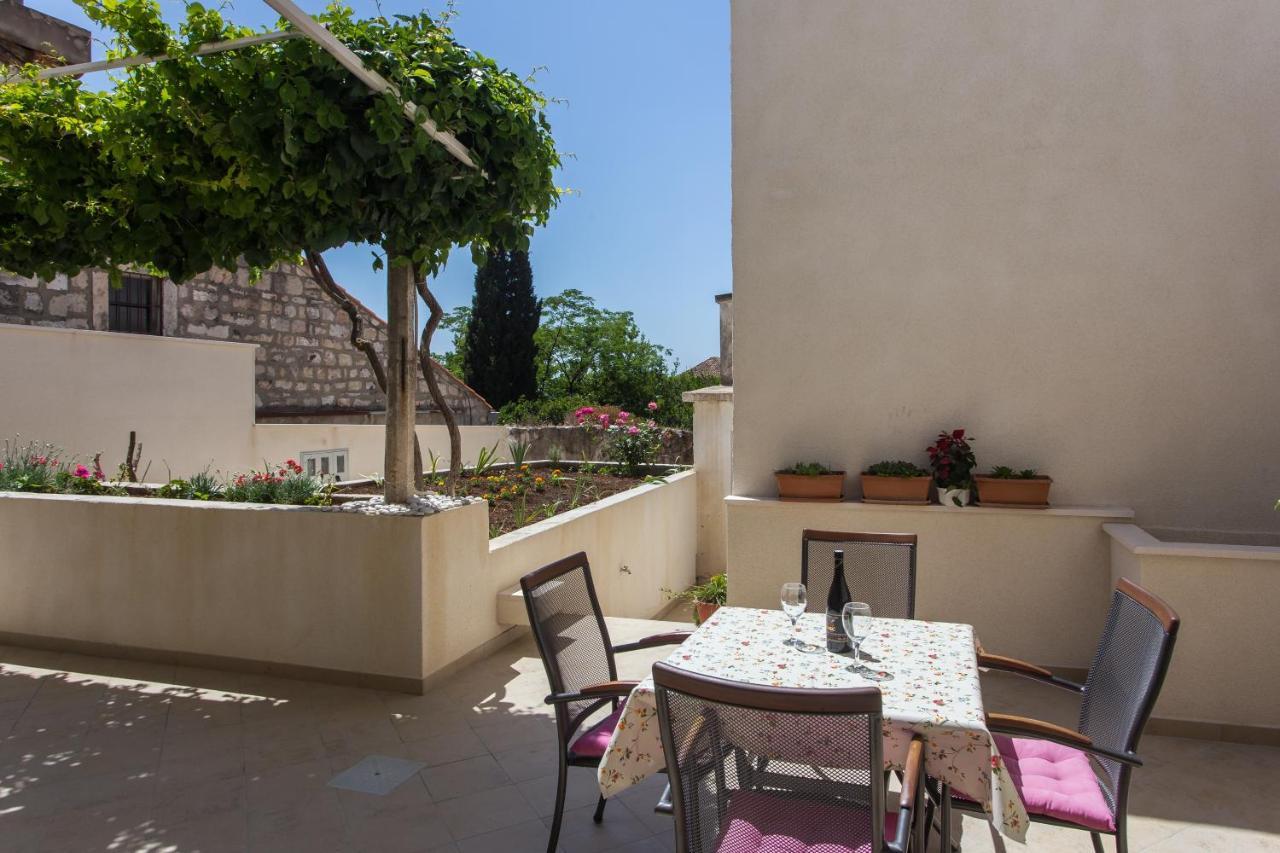Apartments Aurelia Dubrovnik Luaran gambar