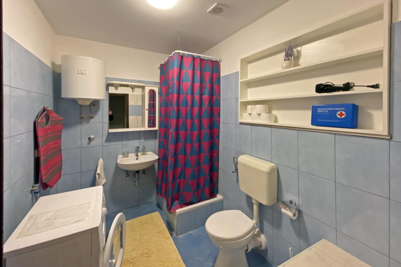 Apartments Aurelia Dubrovnik Luaran gambar