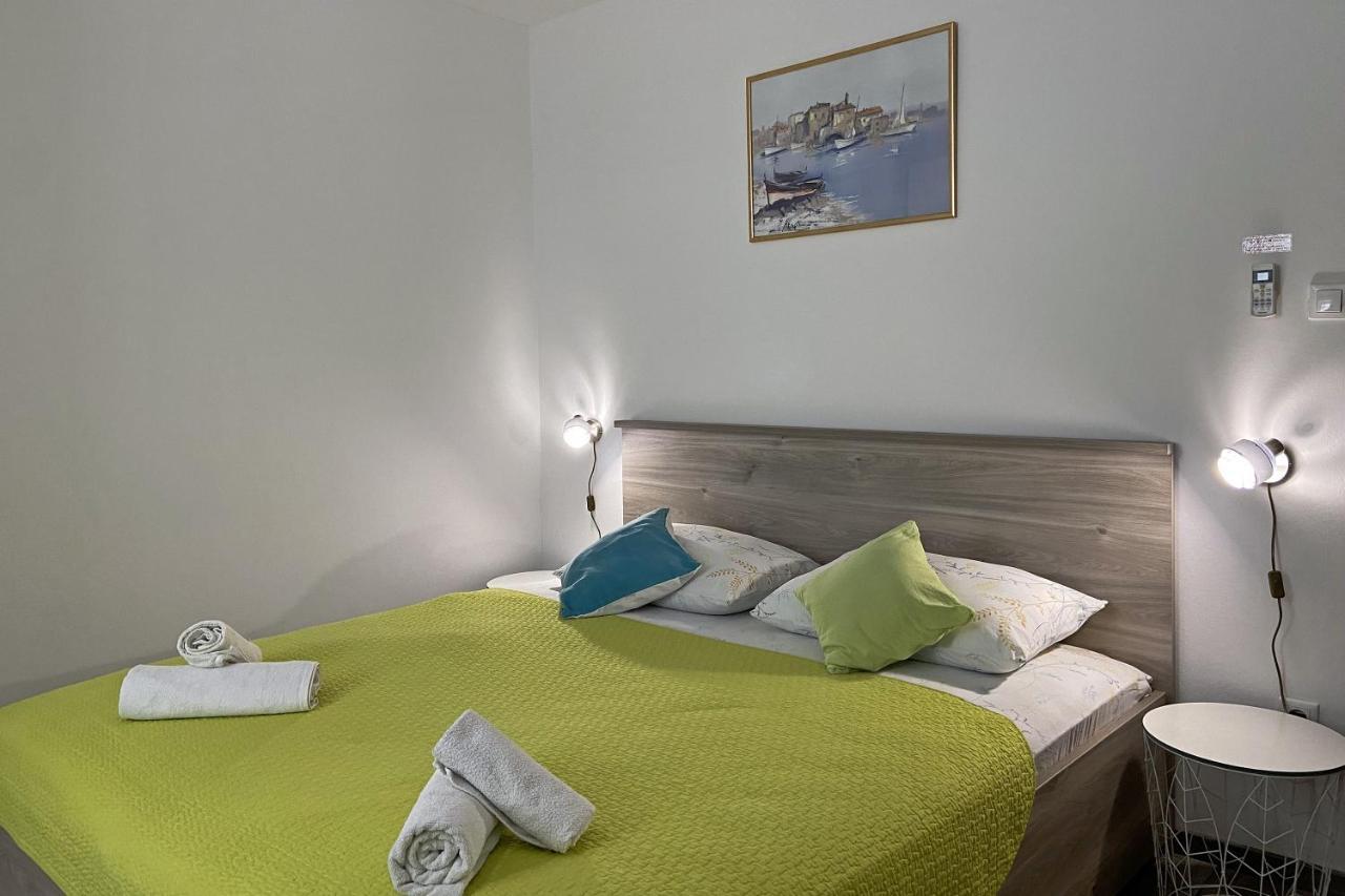 Apartments Aurelia Dubrovnik Luaran gambar