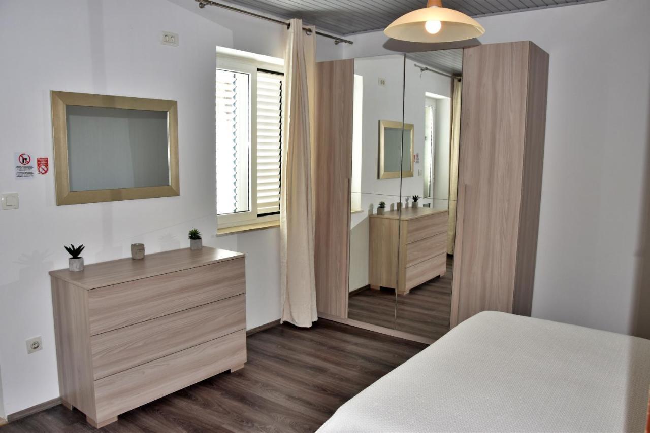 Apartments Aurelia Dubrovnik Luaran gambar