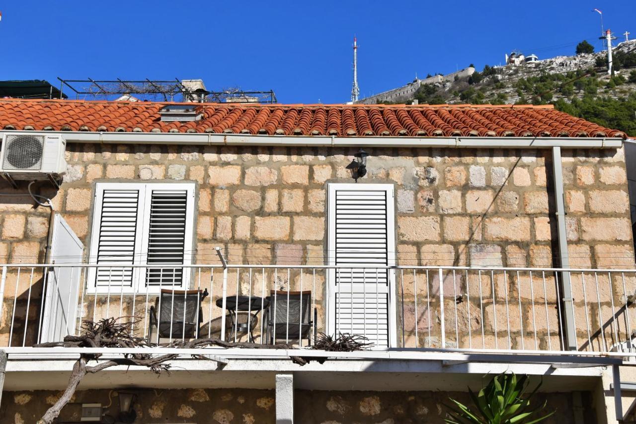Apartments Aurelia Dubrovnik Luaran gambar