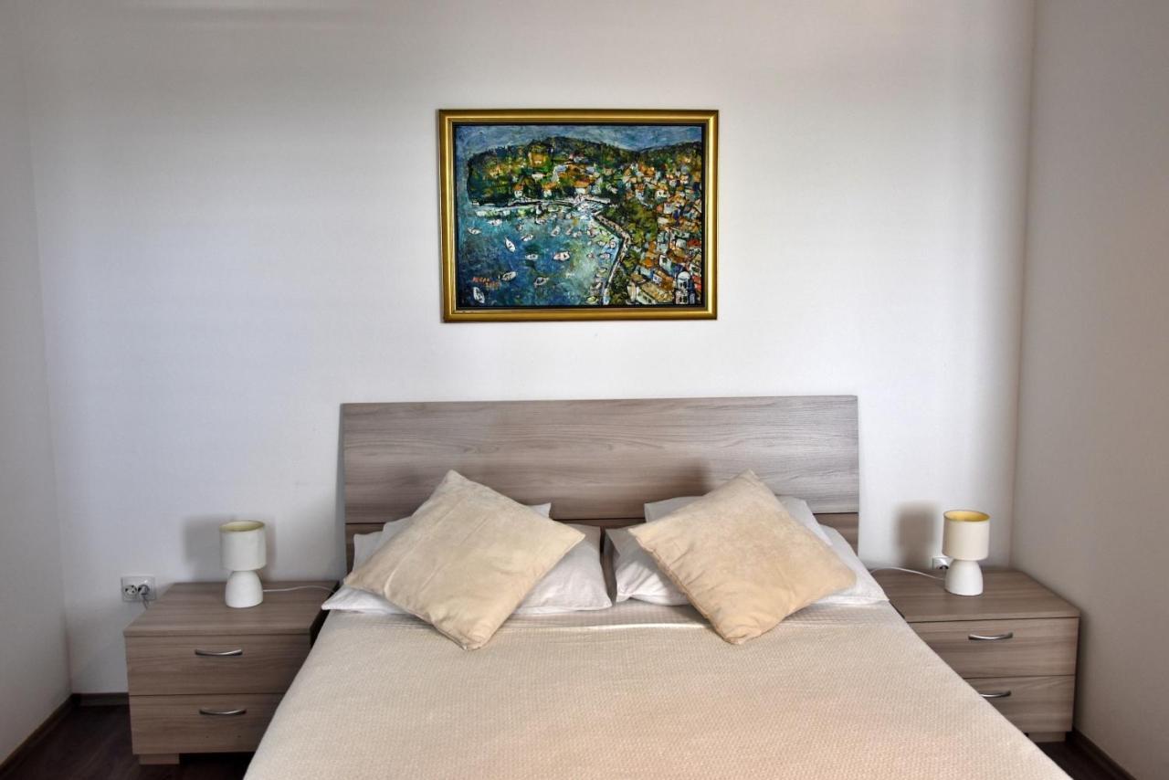 Apartments Aurelia Dubrovnik Luaran gambar