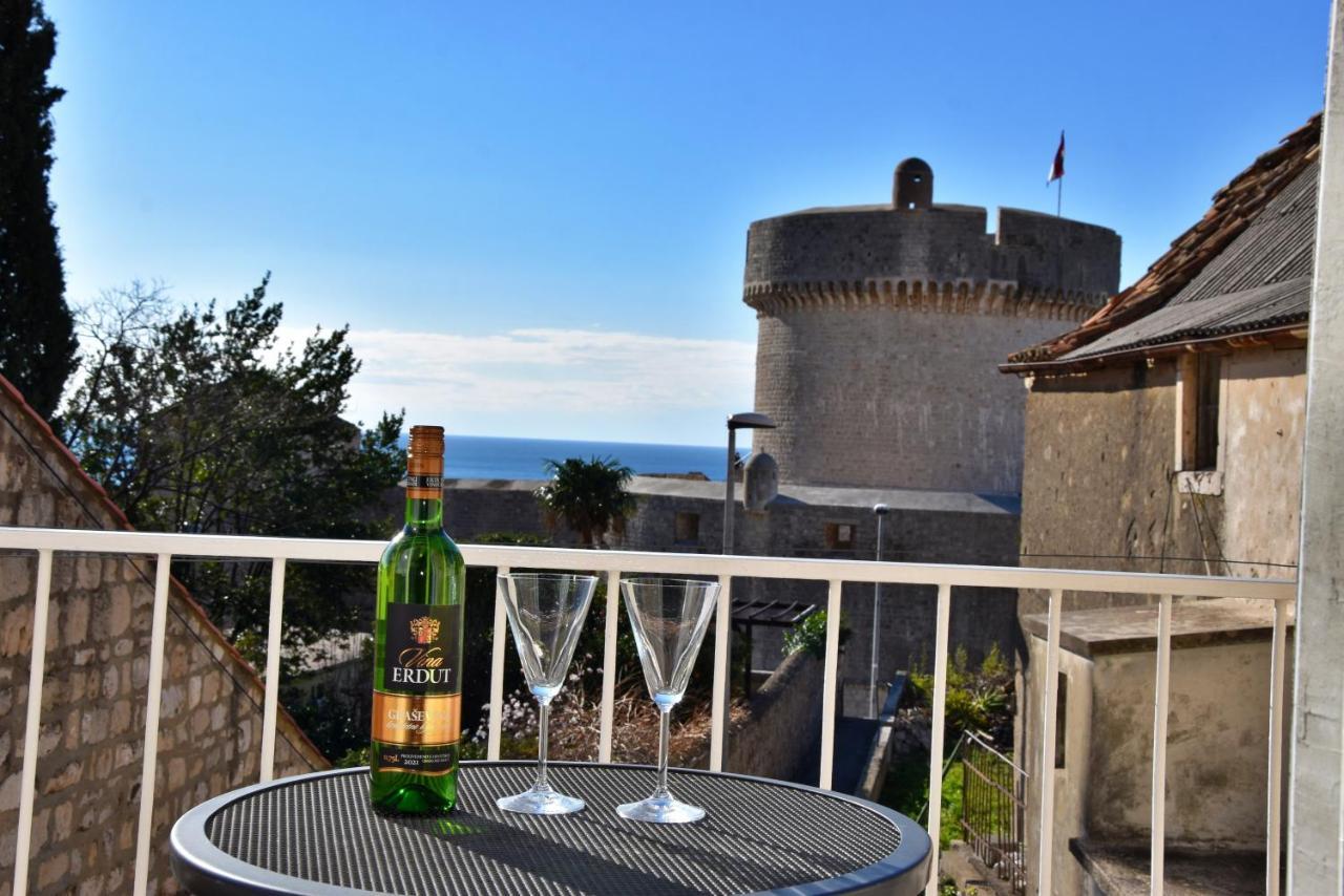 Apartments Aurelia Dubrovnik Luaran gambar