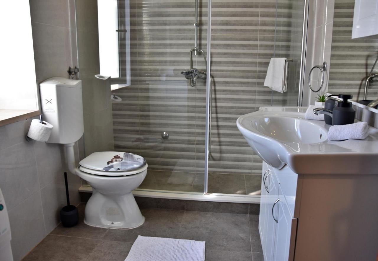 Apartments Aurelia Dubrovnik Luaran gambar