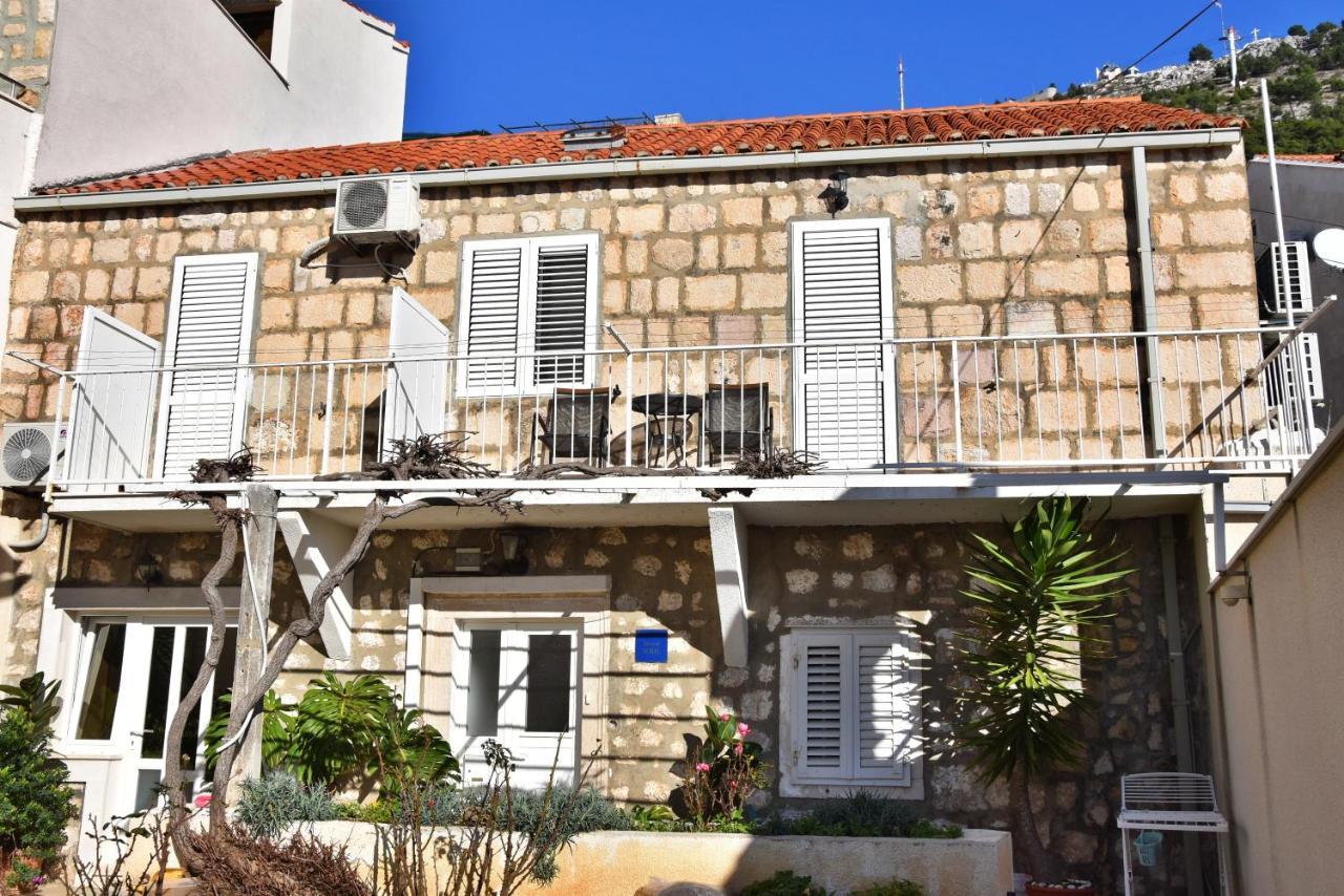 Apartments Aurelia Dubrovnik Luaran gambar