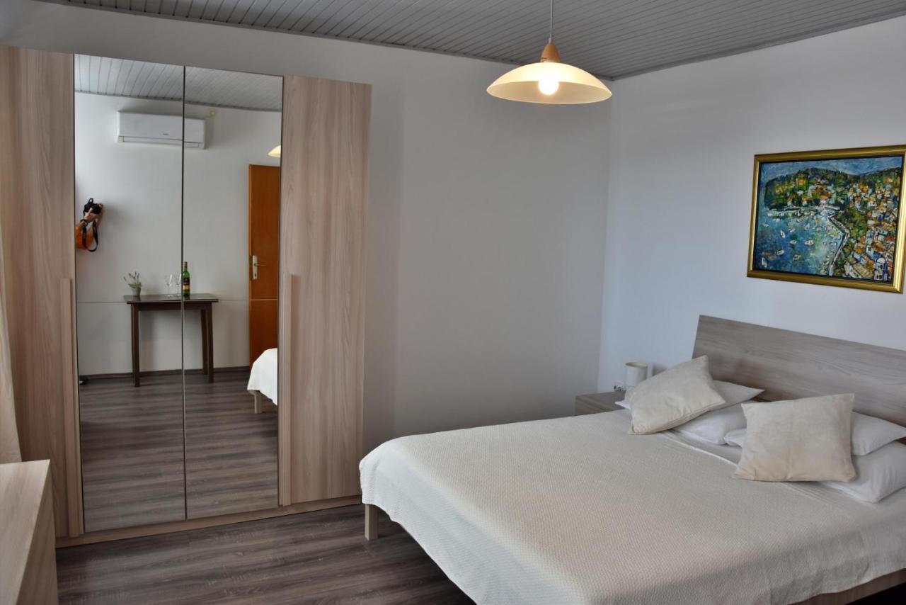 Apartments Aurelia Dubrovnik Luaran gambar