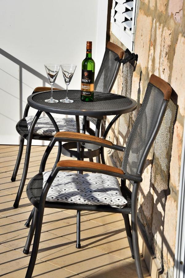 Apartments Aurelia Dubrovnik Luaran gambar