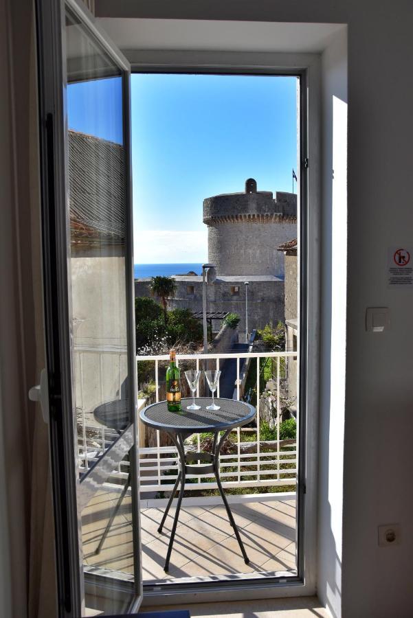 Apartments Aurelia Dubrovnik Luaran gambar