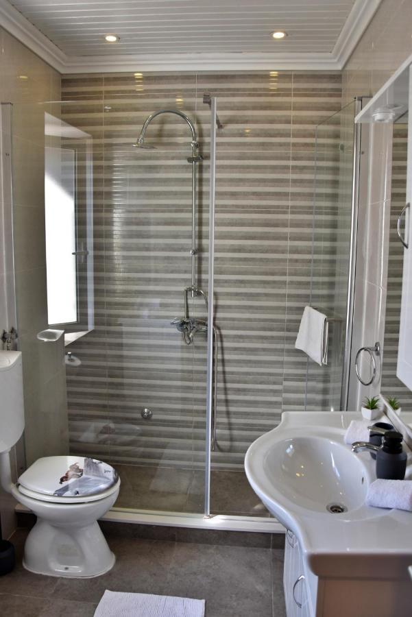 Apartments Aurelia Dubrovnik Luaran gambar