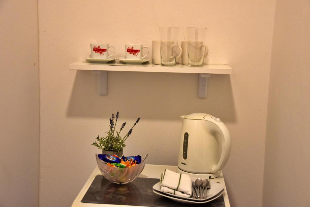 Apartments Aurelia Dubrovnik Luaran gambar