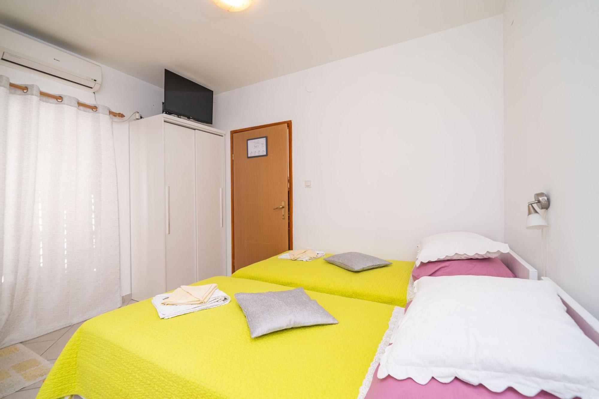 Apartments Aurelia Dubrovnik Luaran gambar