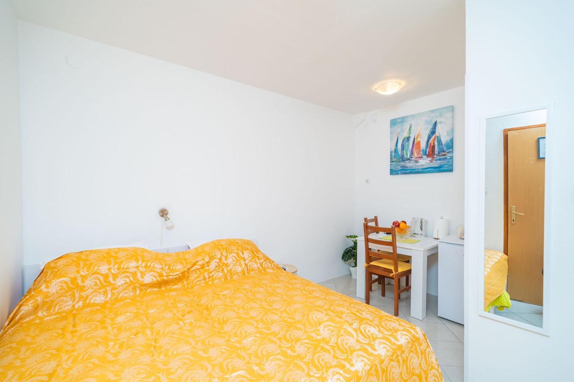 Apartments Aurelia Dubrovnik Luaran gambar