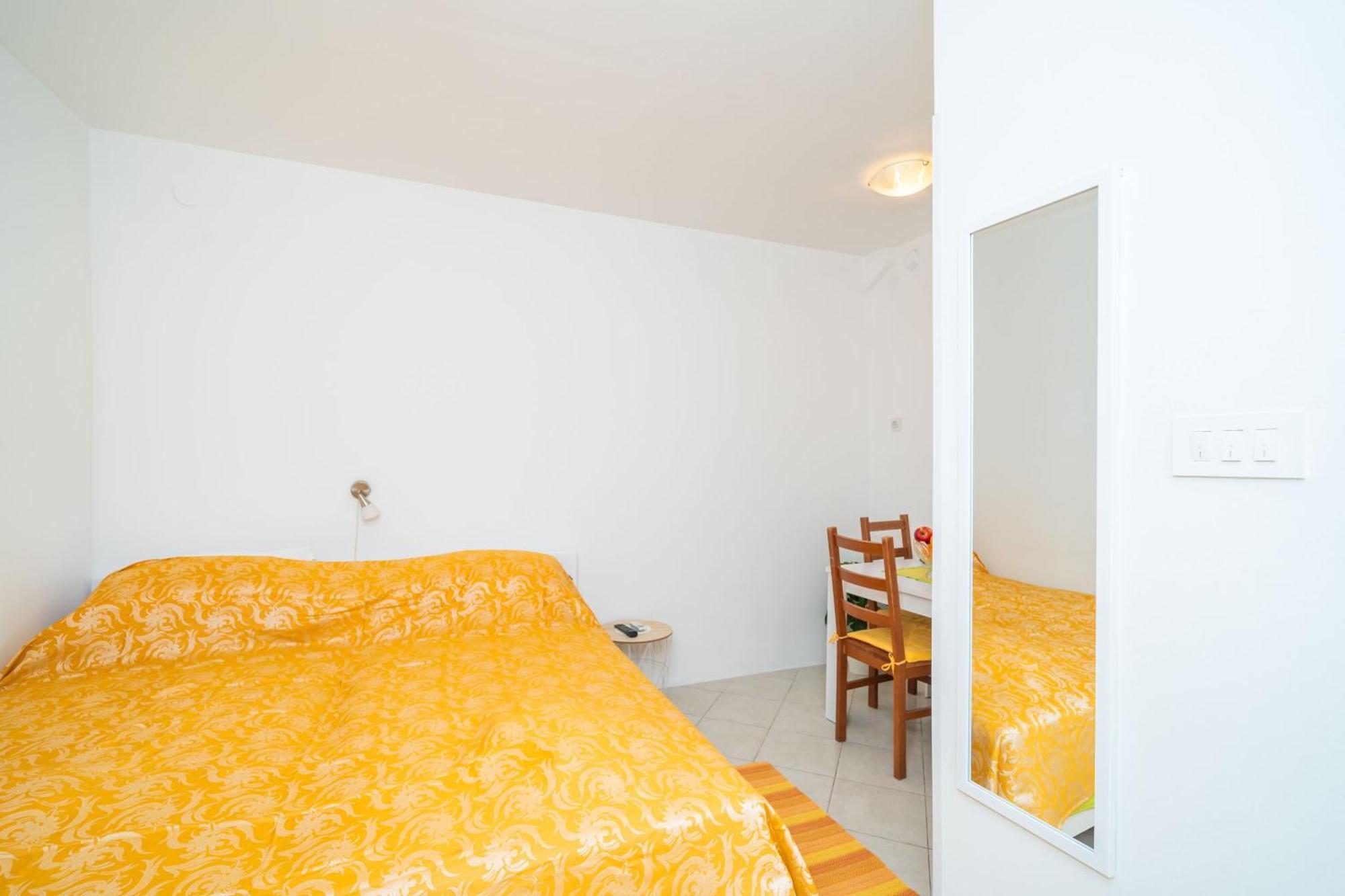 Apartments Aurelia Dubrovnik Luaran gambar
