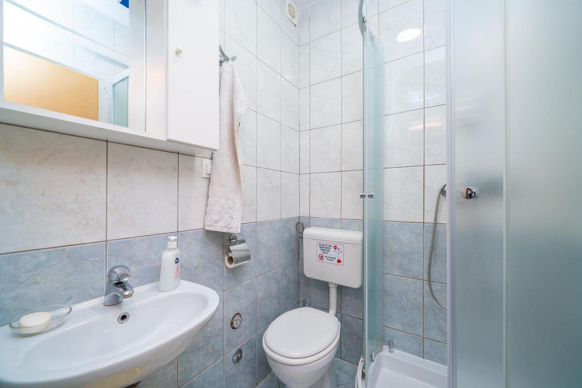 Apartments Aurelia Dubrovnik Luaran gambar