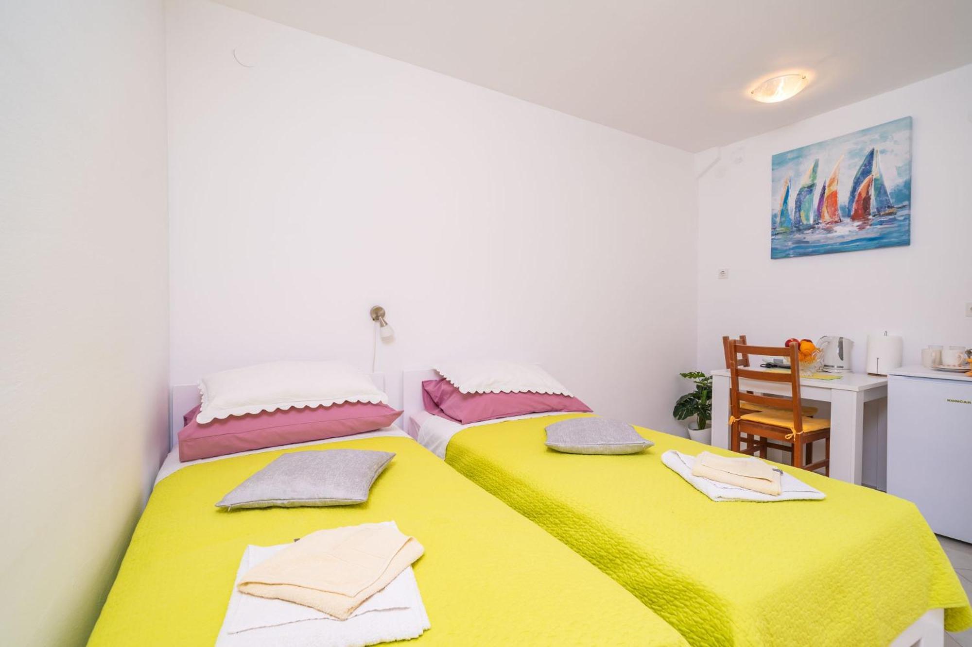 Apartments Aurelia Dubrovnik Luaran gambar
