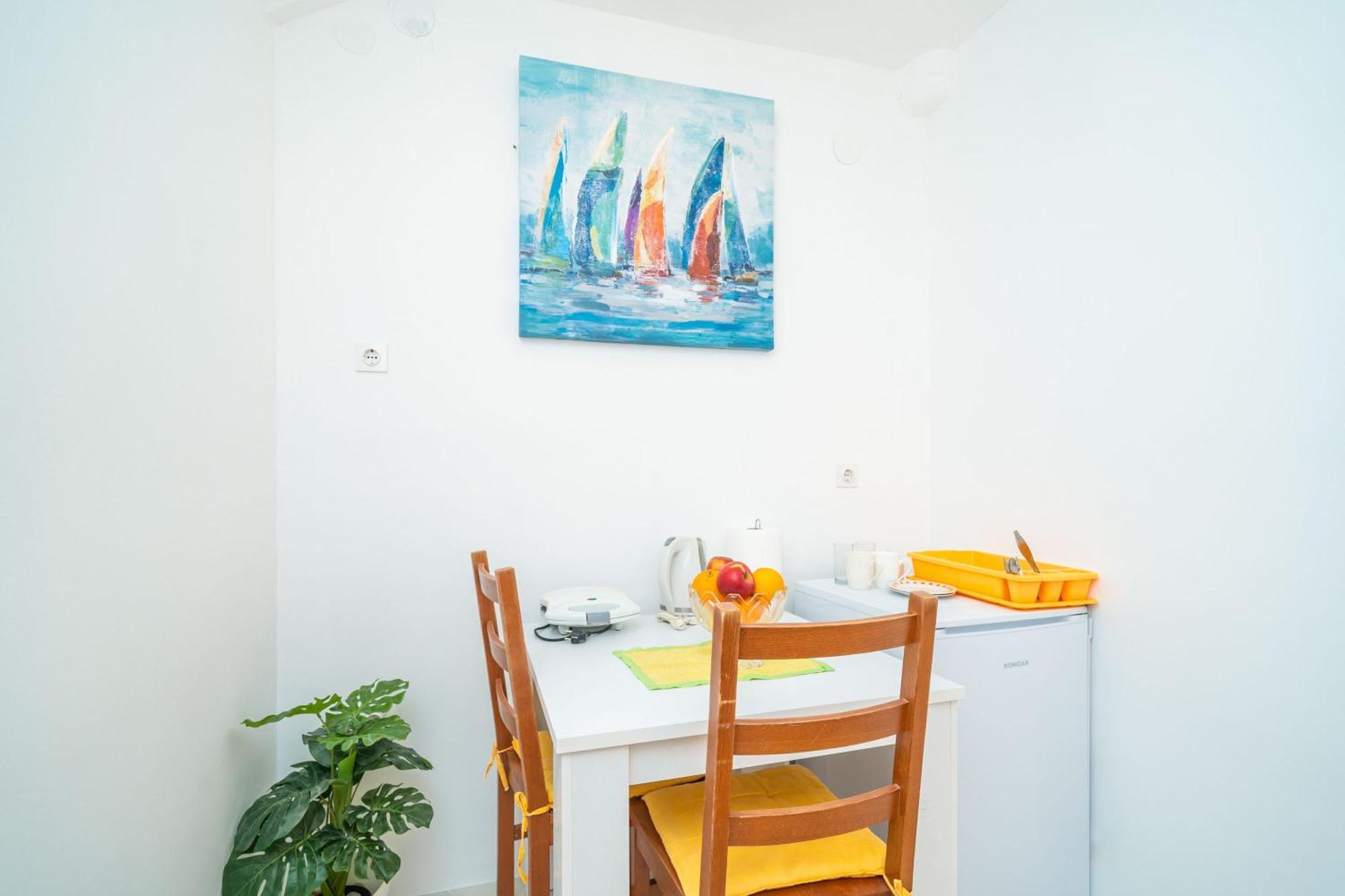 Apartments Aurelia Dubrovnik Luaran gambar