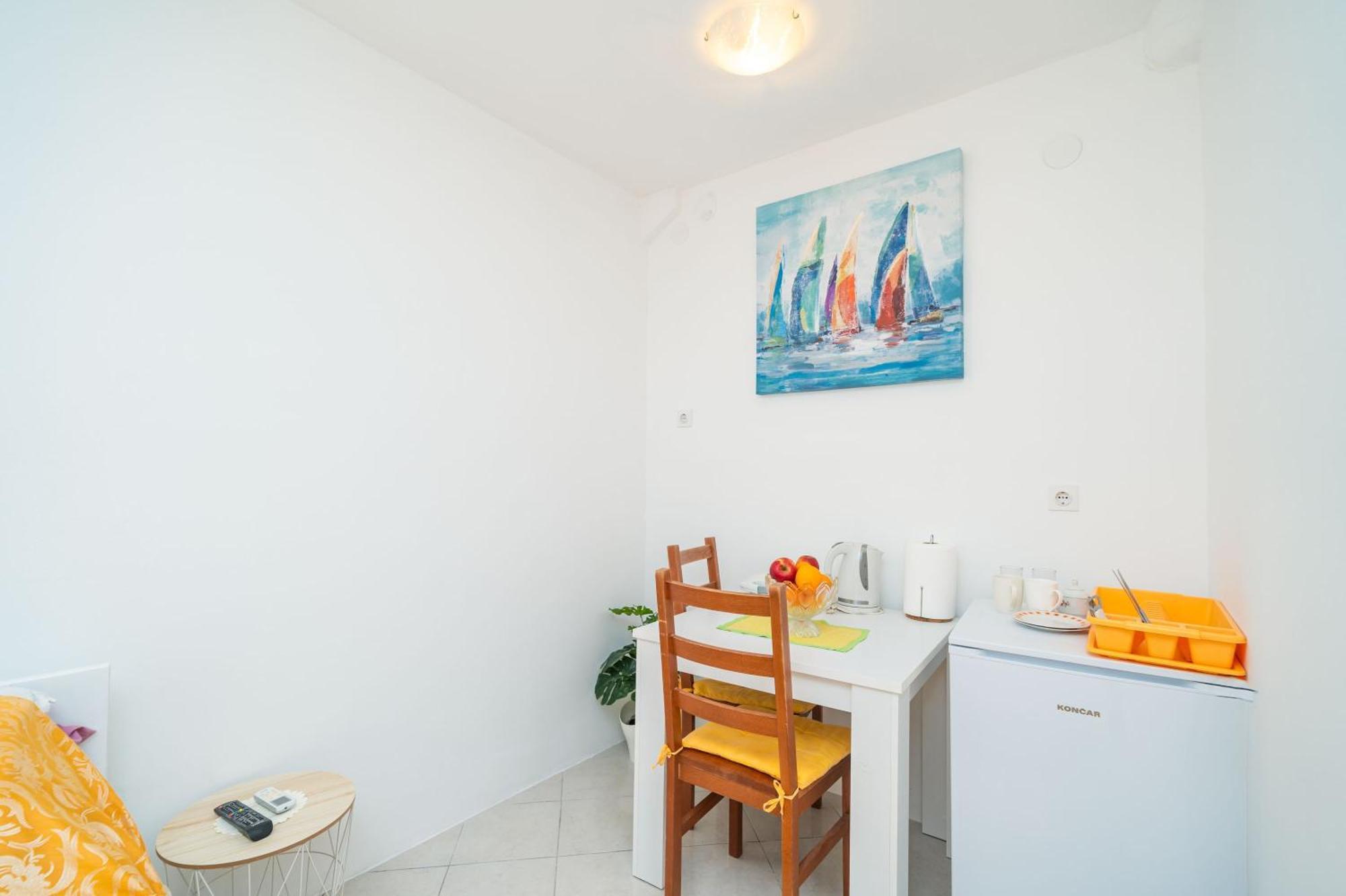 Apartments Aurelia Dubrovnik Luaran gambar