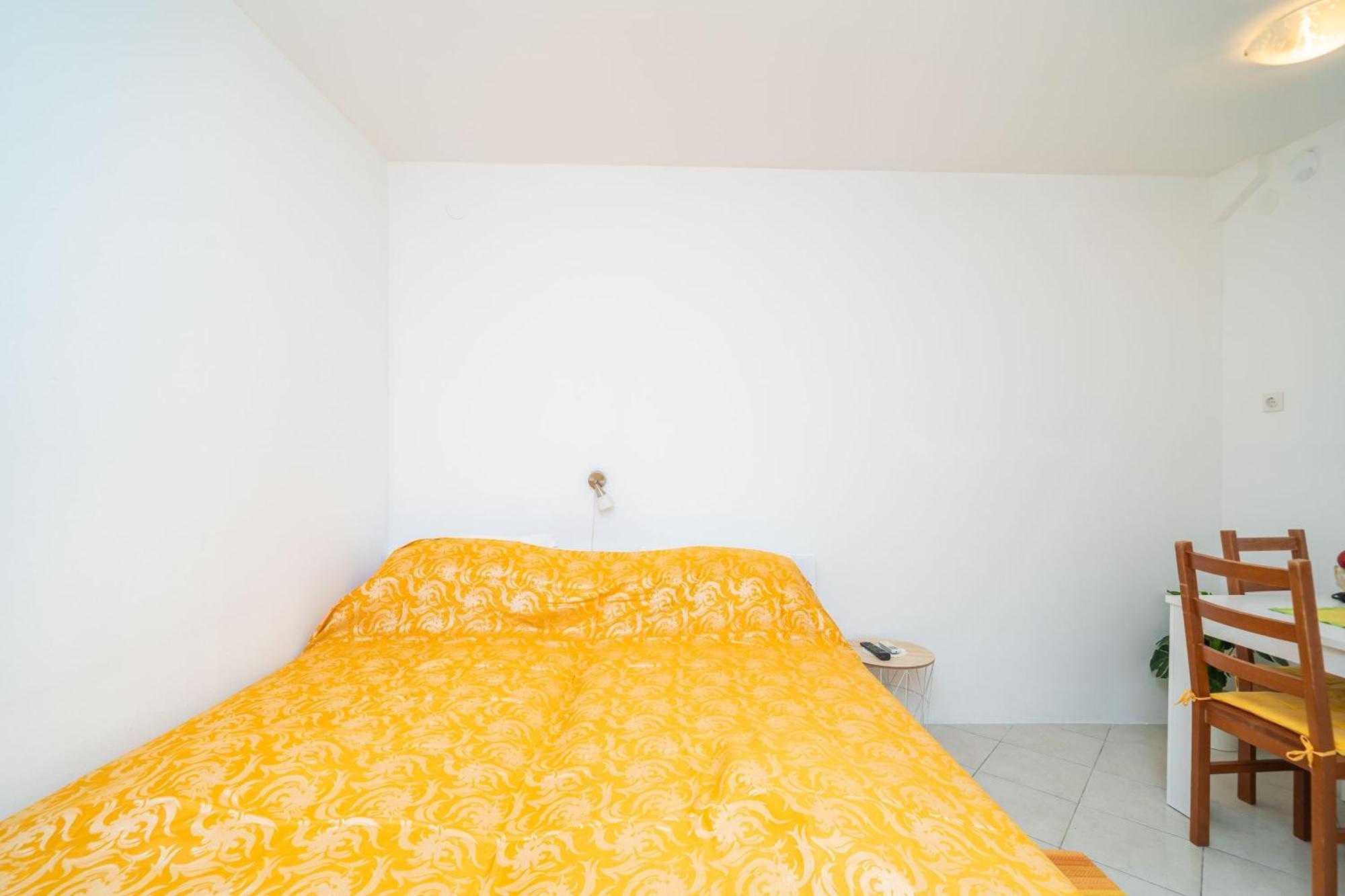 Apartments Aurelia Dubrovnik Bilik gambar